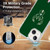 NBA Milwaukee Bucks Plain Soft Gel Case for Apple iPhone 14 Plus & MagSafe