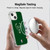 NBA Milwaukee Bucks Plain Soft Gel Case for Apple iPhone 14 Plus & MagSafe
