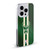 NBA Milwaukee Bucks Stripes Soft Gel Case for Apple iPhone 14 Plus & MagSafe