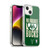 NBA Milwaukee Bucks Typography Soft Gel Case for Apple iPhone 14 Plus & MagSafe