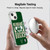 NBA Milwaukee Bucks Typography Soft Gel Case for Apple iPhone 14 Plus & MagSafe