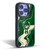 NBA Milwaukee Bucks Marble Agates Gel Armour Case For Apple iPhone XR