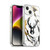 NBA Milwaukee Bucks White Marble Soft Gel Case for Apple iPhone 14 Plus & MagSafe