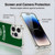 NBA Milwaukee Bucks Distressed Soft Gel Case for Apple iPhone 14 Pro Max & MagSafe