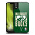 NBA Milwaukee Bucks Typography Gel Armour Case For Apple iPhone XR