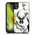 NBA Milwaukee Bucks White Marble Gel Armour Case For Apple iPhone XR