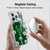 NBA Milwaukee Bucks Patterns Soft Gel Case for Apple iPhone 14 Pro Max & MagSafe