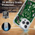 NBA Milwaukee Bucks Sticker Collage Soft Gel Case for Apple iPhone 14 Pro Max & MagSafe