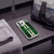 NBA Milwaukee Bucks Stripes Soft Gel Case for Apple iPhone 14 Pro Max & MagSafe