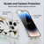 NBA Milwaukee Bucks White Marble Soft Gel Case for Apple iPhone 14 Pro Max & MagSafe