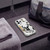 NBA Milwaukee Bucks White Marble Soft Gel Case for Apple iPhone 14 Pro Max & MagSafe