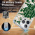 NBA Milwaukee Bucks Camouflage Soft Gel Case for Apple iPhone 14 Pro & MagSafe