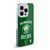 NBA Milwaukee Bucks Distressed Soft Gel Case for Apple iPhone 14 Pro & MagSafe