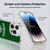 NBA Milwaukee Bucks Distressed Soft Gel Case for Apple iPhone 14 Pro & MagSafe