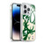 NBA Milwaukee Bucks Half Oversized Soft Gel Case for Apple iPhone 14 Pro & MagSafe
