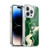 NBA Milwaukee Bucks Marble Agates Soft Gel Case for Apple iPhone 14 Pro & MagSafe