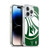 NBA Milwaukee Bucks Oversized Soft Gel Case for Apple iPhone 14 Pro & MagSafe