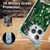 NBA Milwaukee Bucks Sticker Collage Soft Gel Case for Apple iPhone 14 Pro & MagSafe