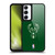 NBA Milwaukee Bucks Plain Gel Armour Case For Samsung Galaxy A55 5G