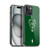 NBA Milwaukee Bucks Plain Soft Gel Case for Apple iPhone 15 & MagSafe