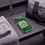 NBA Milwaukee Bucks Typography Soft Gel Case for Apple iPhone 15 & MagSafe