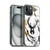 NBA Milwaukee Bucks White Marble Soft Gel Case for Apple iPhone 15 & MagSafe