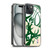 NBA Milwaukee Bucks Half Oversized Soft Gel Case for Apple iPhone 15 Plus & MagSafe