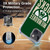 NBA Milwaukee Bucks Typography Soft Gel Case for Apple iPhone 15 Plus & MagSafe