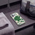 NBA Milwaukee Bucks Camouflage Soft Gel Case for Apple iPhone 15 Pro Max & MagSafe
