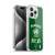 NBA Milwaukee Bucks Distressed Soft Gel Case for Apple iPhone 15 Pro Max & MagSafe