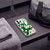 NBA Milwaukee Bucks Half Oversized Soft Gel Case for Apple iPhone 15 Pro Max & MagSafe