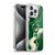 NBA Milwaukee Bucks Marble Agates Soft Gel Case for Apple iPhone 15 Pro Max & MagSafe