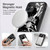 NBA New York Knicks Black Marble Gel Armour Case For Apple iPhone 11