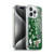 NBA Milwaukee Bucks Sticker Collage Soft Gel Case for Apple iPhone 15 Pro Max & MagSafe