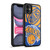 NBA New York Knicks Half Oversized Gel Armour Case For Apple iPhone 11