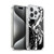 NBA Milwaukee Bucks Black Marble Soft Gel Case for Apple iPhone 15 Pro & MagSafe
