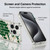 NBA Milwaukee Bucks Camouflage Soft Gel Case for Apple iPhone 15 Pro & MagSafe