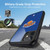 NBA New York Knicks Plain Gel Armour Case For Apple iPhone 11