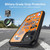 NBA New York Knicks Sticker Collage Gel Armour Case For Apple iPhone 11
