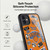 NBA New York Knicks Sticker Collage Gel Armour Case For Apple iPhone 11