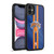 NBA New York Knicks Stripes Gel Armour Case For Apple iPhone 11