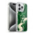 NBA Milwaukee Bucks Marble Agates Soft Gel Case for Apple iPhone 15 Pro & MagSafe