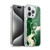 NBA Milwaukee Bucks Marble Agates Soft Gel Case for Apple iPhone 15 Pro & MagSafe