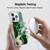 NBA Milwaukee Bucks Marble Agates Soft Gel Case for Apple iPhone 15 Pro & MagSafe