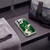 NBA Milwaukee Bucks Marble Agates Soft Gel Case for Apple iPhone 15 Pro & MagSafe