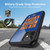 NBA New York Knicks Typography Gel Armour Case For Apple iPhone 11