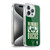 NBA Milwaukee Bucks Typography Soft Gel Case for Apple iPhone 15 Pro & MagSafe