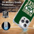 NBA Milwaukee Bucks Typography Soft Gel Case for Apple iPhone 15 Pro & MagSafe