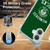 NBA Milwaukee Bucks Distressed Soft Gel Case for Apple iPhone 16 & MagSafe