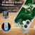 NBA Milwaukee Bucks Marble Agates Soft Gel Case for Apple iPhone 16 & MagSafe